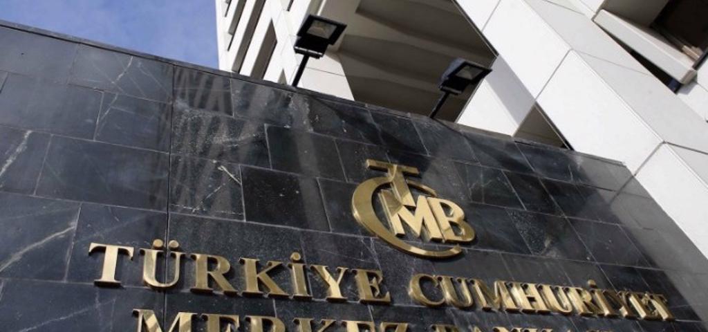 Μείωση επιτοκίων κατά μια ποσοστιαία μονάδα από την Κεντρική Τράπεζα της Τουρκίας